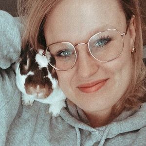 Meet your Posher, Sarah-jeanne